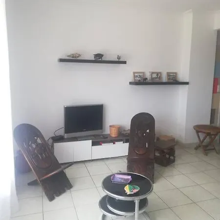 Raphael La La Palmeraie Apartamento Saint-Raphaël