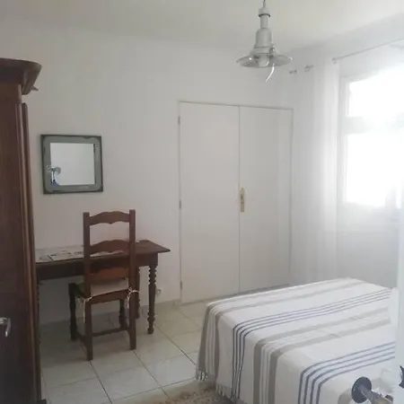 Raphael Apartamento Saint-Raphaël