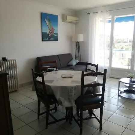 Apartamento Raphael La La Palmeraie