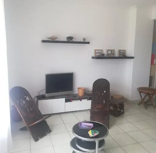 Raphael Apartamento Saint-Raphaël