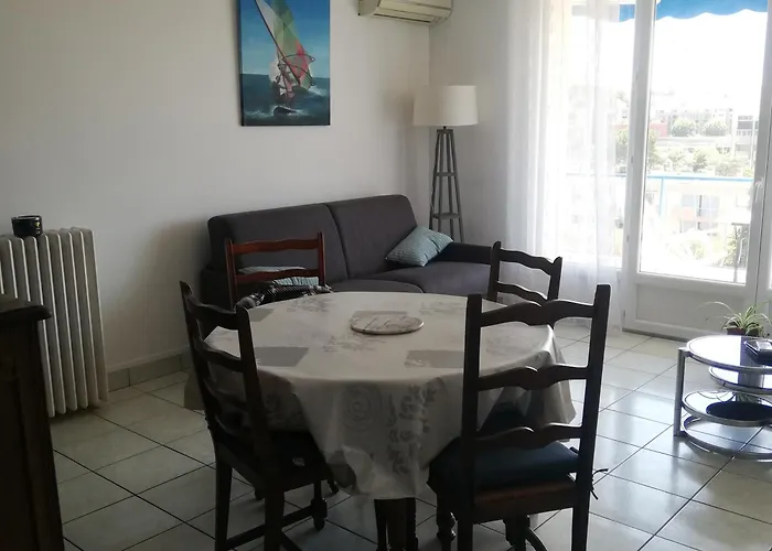 Apartamento Raphael